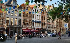 Appartement Grand Place Bxl